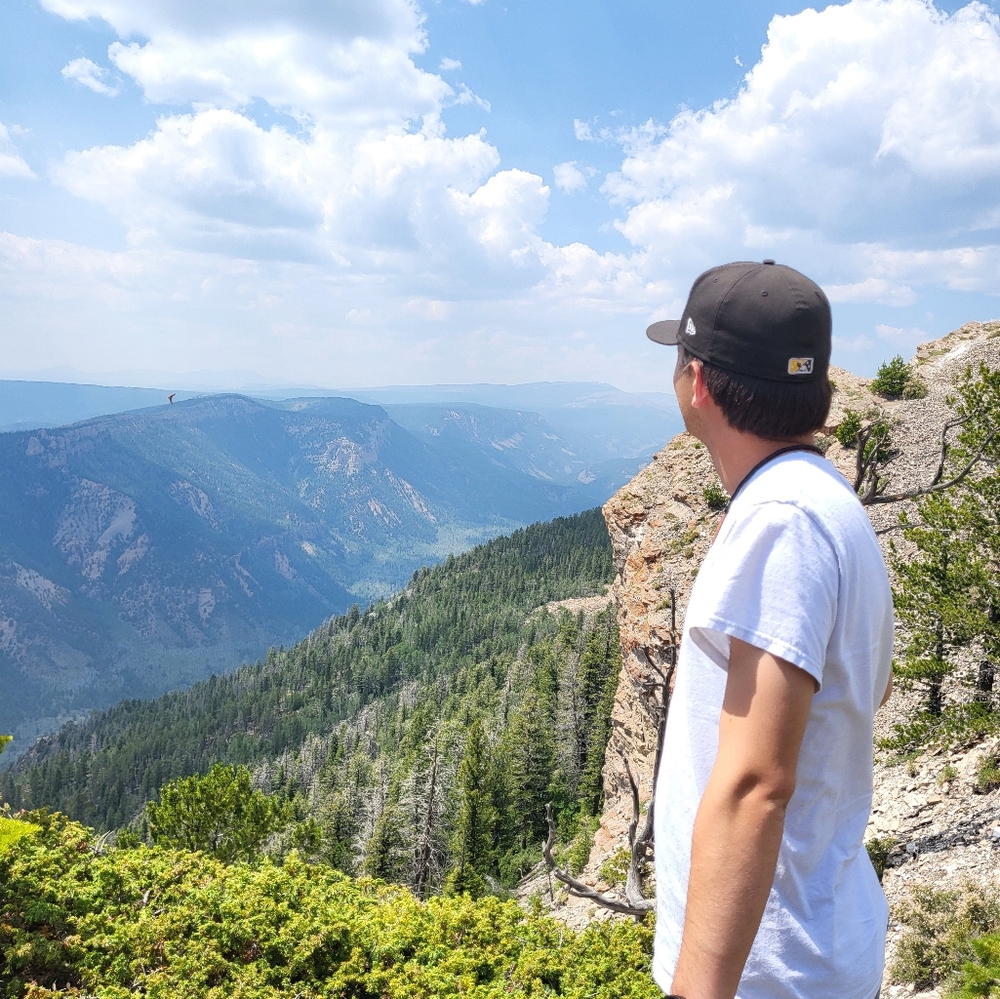 Meet your Posher, Seyer